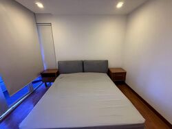 Savannah Condopark (D18), Condominium #539601151